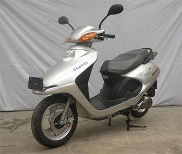 Dawang  DW100T2A Two wheeled motorcycles