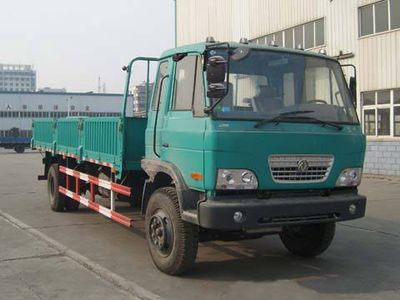 Dongfeng EQ1120ZZ3G1Truck