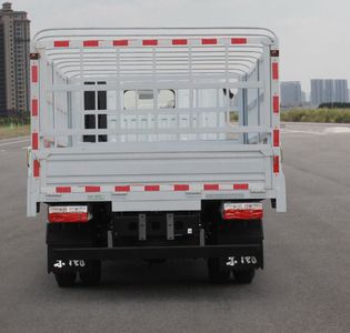 Dongfeng  EQ5041CCY5EDFAC Grate type transport vehicle