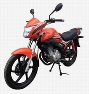 Gome  GM15012C Two wheeled motorcycles