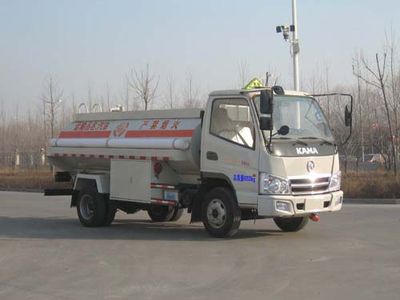 Hengtong HTC5086GJYRefueling truck