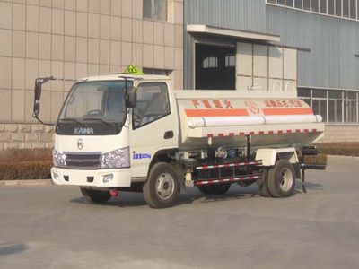 Hengtong  HTC5086GJY Refueling truck