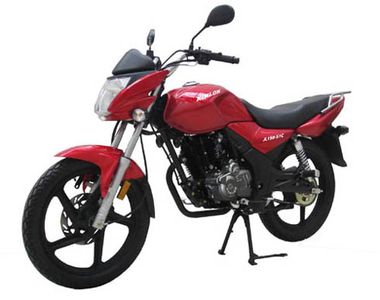 Jinlong  JL15051C Two wheeled motorcycles