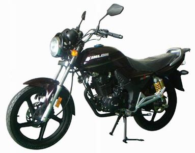 Jinlong  JL15051C Two wheeled motorcycles