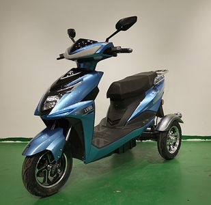 Kongcheng  KKC800DQZ9 Electric three wheeled light motorcycle