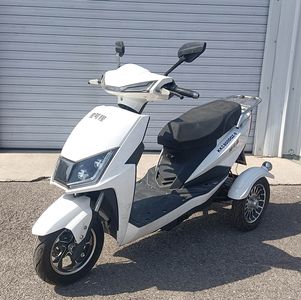 Kongcheng  KKC800DQZ9 Electric three wheeled light motorcycle