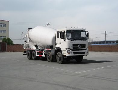 Luba  LB5310GJBADFL Concrete mixing transport vehicle