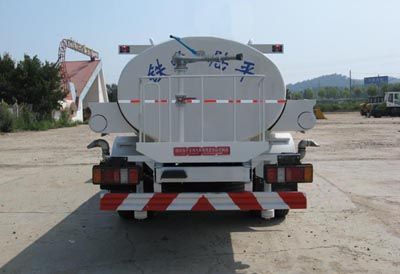 Luping Machinery LPC5081GSS Sprinkler truck