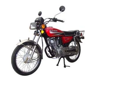 Longxin brand automobiles LX12571 Two wheeled motorcycles