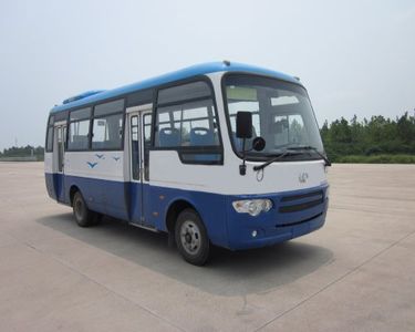 Dongyu  NJL6728GF City buses