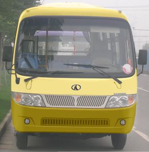 Dongyu  NJL6728GF City buses