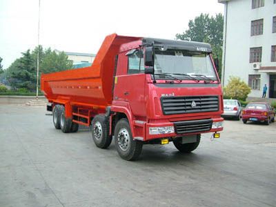 Pengxiang SDG3316GUMA2Dump truck