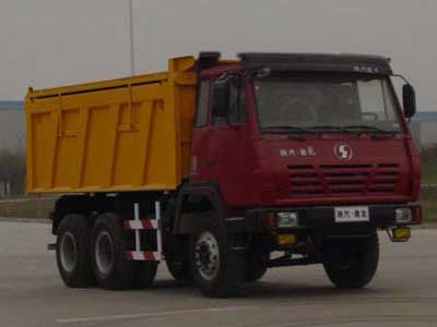 Shaanxi Automobile SX3255BM294 Dump truck