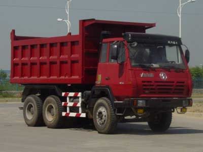 Shaanxi Automobile SX3255BM294 Dump truck