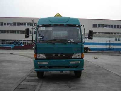 Tonghua  THT5251GJY01CA Refueling truck