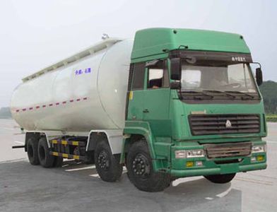 Dongyue  ZTQ5314GFL Powder material transport vehicle