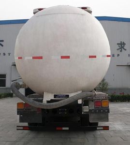 Dongyue  ZTQ5314GFL Powder material transport vehicle