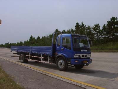 Ouman BJ1138VJPGATruck