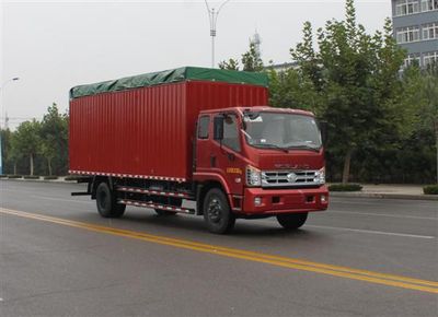 Foton  BJ5133CPYB2 Peng style transport vehicle