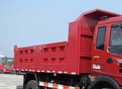 Ace car CDW3091A1D4 Dump truck