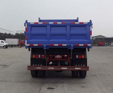 Ace car CDW3091A1D4 Dump truck