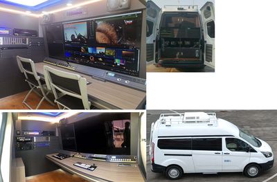 Yituo  CYT5030XDS TV car