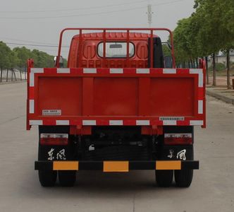 Dongfeng  EQ3042S3EDF Dump truck