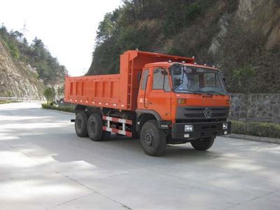 Dongfeng EQ3250GF9Dump truck