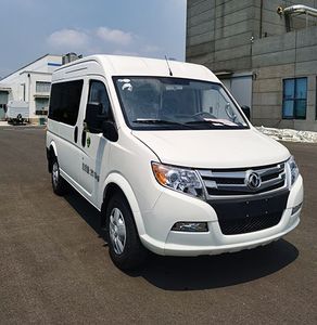 Dongfeng  EQ5040XYBACDAAC Personnel transport vehicle