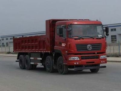 Mengkai  FLT3242G4 Dump truck