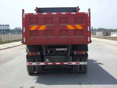 Mengkai  FLT3242G4 Dump truck