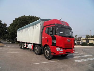 Phoenix  FXC5315CPYP63L7T4E Peng style transport vehicle