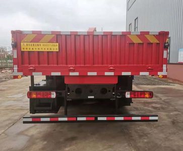 Chengxing  HCX5311JSQJA Vehicle mounted lifting and transportation vehicle