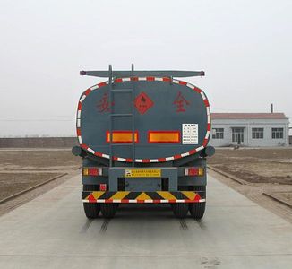 Yafeng  HYF9340GYY Oil transport semi-trailer