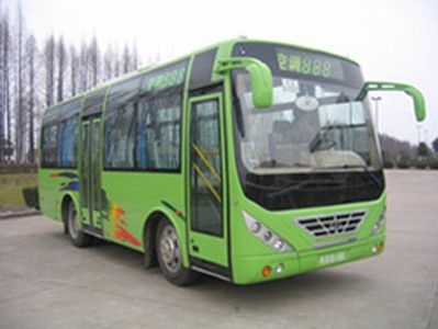 Peony  MD6720ND2J City buses