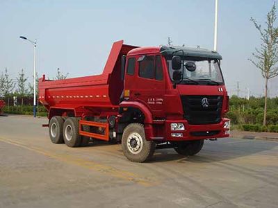 Pengxiang SDG3255GUMD2ZZDump truck