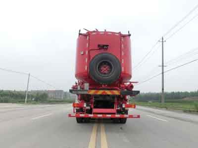 Seva SEV5257TGJ Cementing truck