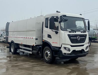 Xiangnongda  SGW5180TWQEQ6 Road pollution removal vehicle