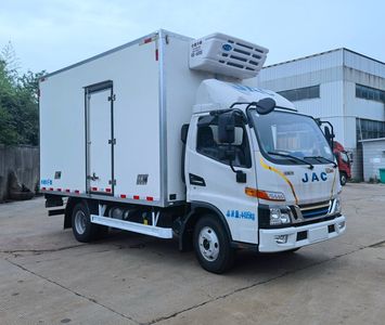 Tongxing  TXP5040XLCPHEV Plug-in hybrid refrigerated vehicle