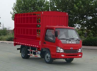 Ouling  ZB5040CCQLDC5S Grate type transport vehicle