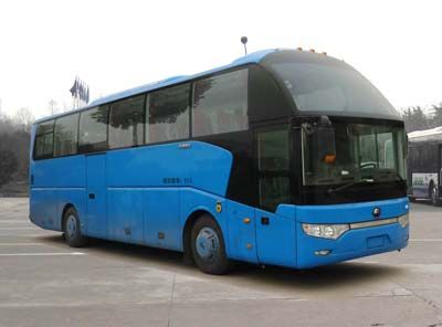 Yutong ZK6122HNQ1Ycoach