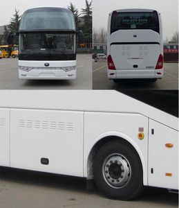 Yutong  ZK6122HNQ1Y coach