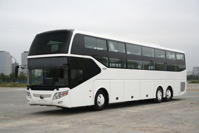 Yutong  ZK6147HWAA Sleeper coach