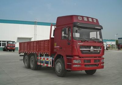 Star Steyr ZZ1253N4641D1L Truck