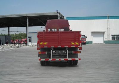 Star Steyr ZZ1253N4641D1L Truck