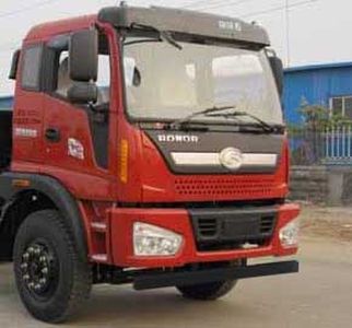 Foton  BJ3315DNPHC9 Dump truck