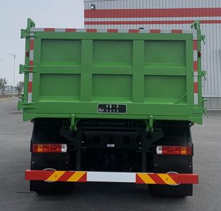 Jiefang Automobile CA3250PK8L1T1E6A90 Dump truck