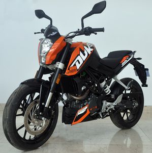 Chunfeng  CF200 Two wheeled motorcycles