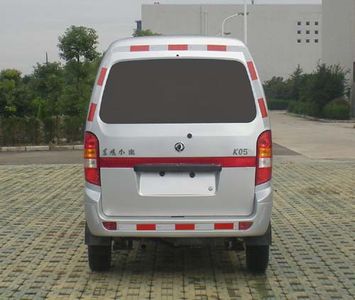 Dongfeng  EQ5025XXYF15 Box transport vehicle