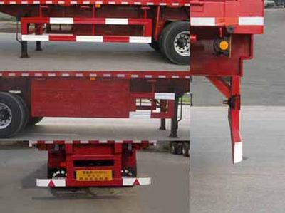 Zhenglong  JYC9402 Semi trailer